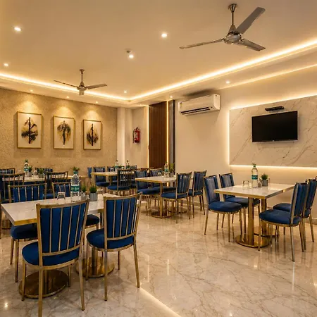 Hotel Happy Stay Free Airport Pickup Delhi Airport-2